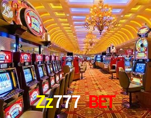 Slots no Site Zz777 Bet