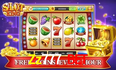 Jogos de Cassino Zz777 Bet