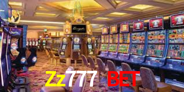 Cassino de Jogos Zz777 Bet
